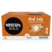 Nescafe Gold Oat Latte 16g (Pack of 30) 12429920 NL42461