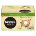 Nescafe Gold Almond Latte 16g (Pack of 30) 12429889 NL42473