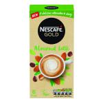 Nescafe Gold Almond Latte 16g (Pack of 30) 12429889 NL42473