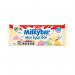 A bar of creamy and smooth Nestle Milkybar chocolate, dotted with indulgent mini egg pieces. The perfect combination of milk and chocolate in every bite.