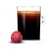 Nescafe Dolce Gusto Americano Coffee 3x16 Pods 136g (Pack of 48) 12528219 NL43963