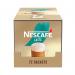Nescafe Latte Instant Coffee Sachets (Pack of 72) 12596948 NL43988