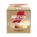 Nescafe Cappuccino Sweetened Coffee Sachets (Pack of 72) 12596949 NL44003