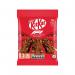Nestle KitKat F1 Chocolate Pouch 55g 12628507 NL44017