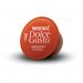 Nescafe Dolce Gusto Americano Intenso Coffee 132.8g (Pack of 48) 12528702 NL44242