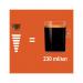 Nescafe Dolce Gusto Americano Intenso Coffee 132.8g (Pack of 48) 12528702 NL44242