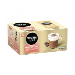 Nescafe Coffee Sachets