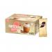 Nescafe Gold Cappuccino Unsweetened Instant Coffee Sachets (Pack of 50) 12405012 NL44473