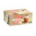Nescafe Gold Cappuccino Unsweetened Instant Coffee Sachets (Pack of 50) 12405012 NL44473