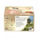 Nescafe Gold Cappuccino Unsweetened Instant Coffee Sachets (Pack of 50) 12405012 NL44473