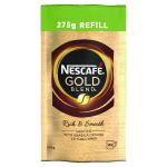 Nescafe Gold Blend Vending Machine Refill Pack 275g 12162463 NL44477