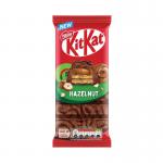 Kit Kat KitKat Sharing Bar Hazelnut (Pack of 15) 12586975 NL44678