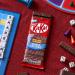 KitKat Sharing Bar Double Chocolate (Pack of 15) 12586959 NL44680