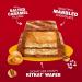 KitKat Sharing Bar Salted Caramel (Pack of 15) 12586981 NL44681