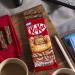 KitKat Sharing Bar Salted Caramel (Pack of 15) 12586981 NL44681