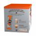 Nescafe Azera Latte Sachets (Pack of 35) 12366623 NL46592
