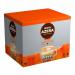 Nescafe Azera Cappuccino Sachets (Pack of 35) 12366624 NL46744