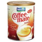 Nestle Coffee-Mate 1kg (Resealable plastic lid doesn't require refrigeration) 12393046 NL47337