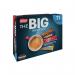 Nestle Big Biscuit Box (Includes: Breakaway, KitKat, Toffee Crisp, Yorkie, Blue Riband) 12313923 NL47423