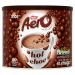 Nestle Aero Hot Drinking Chocolate 1kg 12164122 NL48043