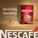 Nescafe KitKat Latte Sachets Pack of 7 12599706 NL48456