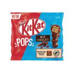 Nestle KitKat Pop Choc Bag 40g 12510513 NL49534