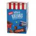 Nestle Mini Breaks 24 Mixed Selection 416g 12369978