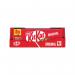 Nestle KitKat 2 Finger Milk Chocolate Bar Pack of 8 12602051 NL52454