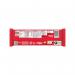 Nestle KitKat 2 Finger Milk Chocolate Bar Pack of 8 12602051 NL52454