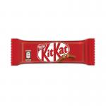 Kit Kat Nestle KitKat 2 Finger Milk Chocolate Bar (Pack of 18) 12602055 NL52462
