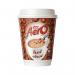 Nescafe and Go Aero Hot Chocolate (Pack of 8) 12495384 NL52507