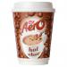 Nescafe and Go Aero Hot Chocolate (Pack of 8) 12495384 NL52507