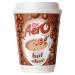 Nescafe and Go Aero Hot Chocolate (Pack of 8) 12495384 NL52507