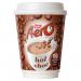 Nescafe and Go Aero Hot Chocolate (Pack of 8) 12495384 NL52507