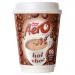 Nescafe & Go Aero Hot Chocolate (Pack of 8) 12495384 NL52507