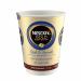 Nescafe & Go White Decaffeinated Coffee (Pack of 8) 12368080 NL52539