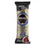 Nescafe & Go White Decaffeinated Coffee (Pack of 8) 12368080 NL52539