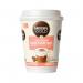 Nescafe and Go Unsweetened Cappuccino Coffee (Pack of 8) 12495383 NL52543