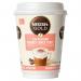 Nescafe and Go Unsweetened Cappuccino Coffee (Pack of 8) 12495383 NL52543