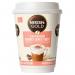 Nescafe and Go Unsweetened Cappuccino Coffee (Pack of 8) 12495383 NL52543