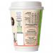 Nescafe and Go Unsweetened Cappuccino Coffee (Pack of 8) 12495383 NL52543