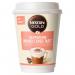 Nescafe and Go Unsweetened Cappuccino Coffee (Pack of 8) 12495383 NL52543