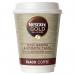 Nescafe and Go Gold Blend Black Coffee (Pack of 8) 12495375 NL52546