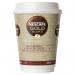 Nescafe and Go Gold Blend White Coffee (Pack of 8) 12495259 NL52547