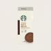 Starbucks Caffe Mocha Instant 110g 5 Sachets (Pack of 6) 12431758 NL55844