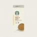 Starbucks Vanilla Latte Instant 107.5g 5 Sachets (Pack of 6) 12431778 NL55900