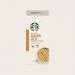 Starbucks Caramel Latte Instant 107.5g 5 Sachets (Pack of 6) 12431759