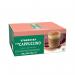 Starbucks Cappuccino Premium Instant Coffee Sachets (Pack of 40) 12604353 NL56885