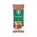 Starbucks Cappuccino Premium Instant Coffee Sachets (Pack of 40) 12604353 NL56885