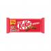 Nestle KitKat 2 Finger Milk Chocolate Bar Pack of 12 12604149 NL56917